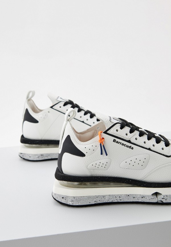 Barracuda Кроссовки - фото 4
