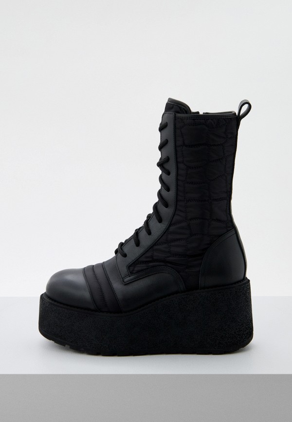 Barracuda Ботинки - фото 1