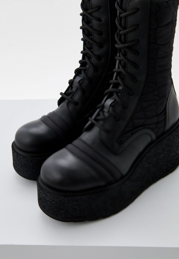 Barracuda Ботинки - фото 2