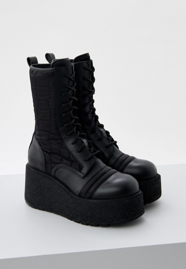 Barracuda Ботинки - фото 3