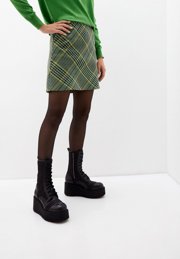 Barracuda Ботинки - фото 6