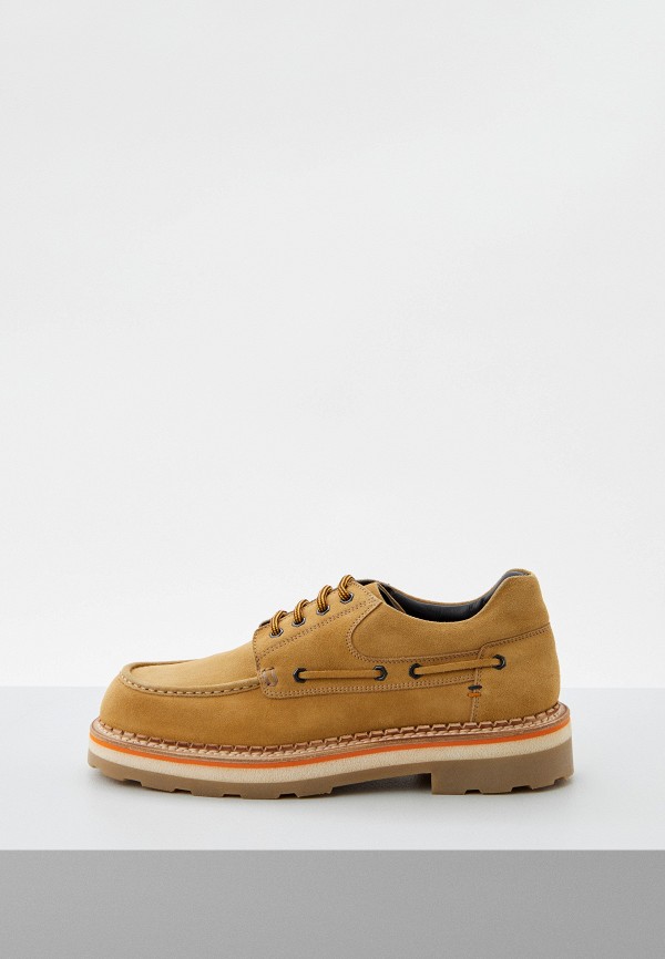 Barracuda Ботинки - фото 1