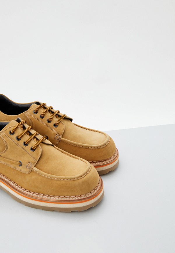 Barracuda Ботинки - фото 2