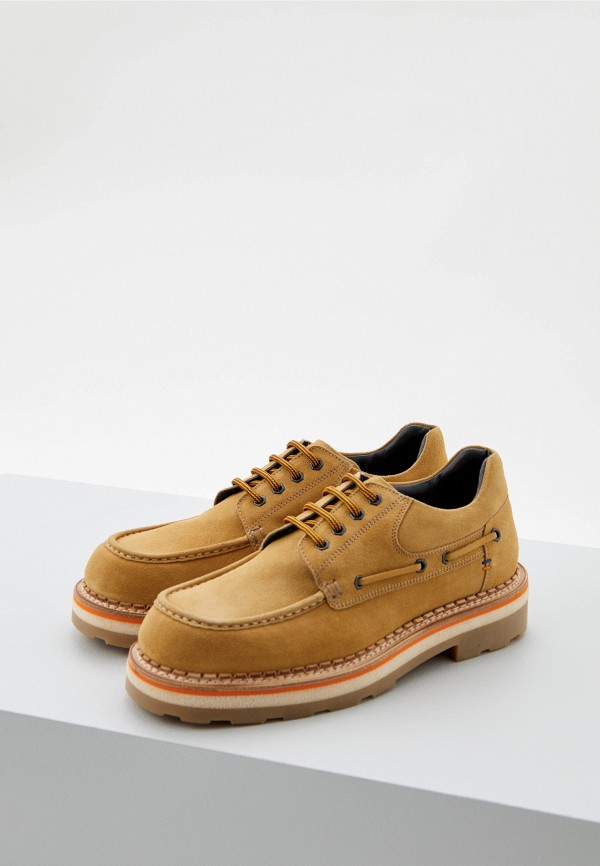 Barracuda Ботинки - фото 3