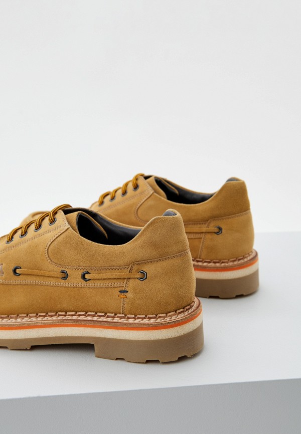 Barracuda Ботинки - фото 4