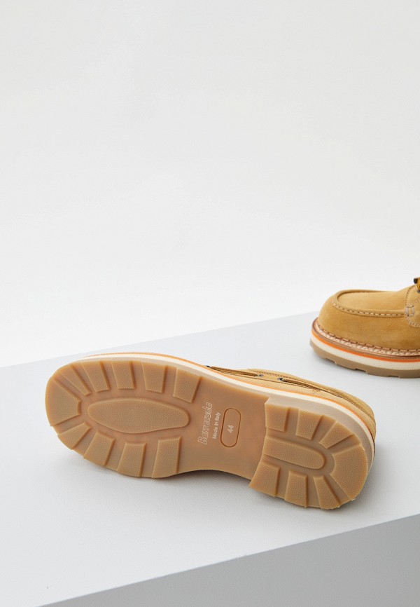 Barracuda Ботинки - фото 5