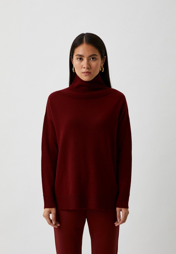 Max Mara Leisure Свитер - NUBLE - фото 1