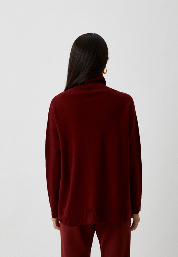 Max Mara Leisure Свитер - NUBLE - фото 3