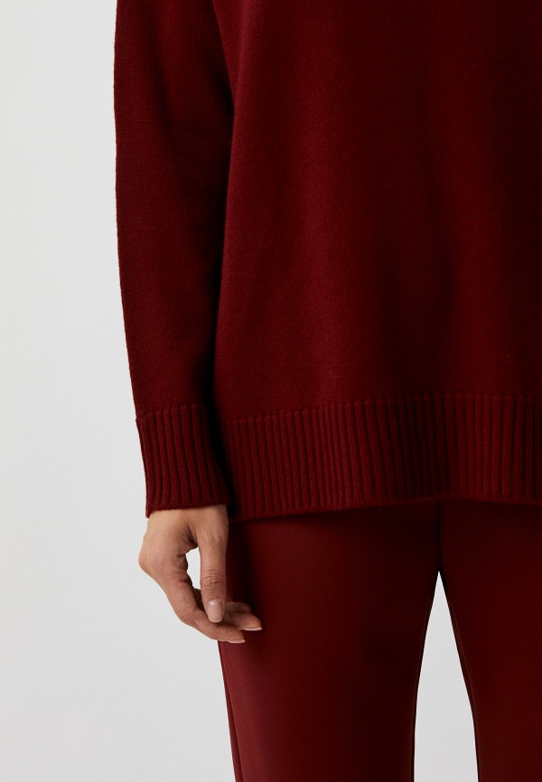 Max Mara Leisure Свитер - NUBLE - фото 4