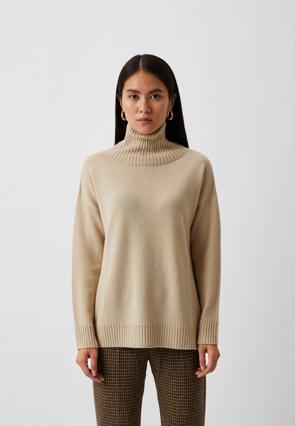 Max Mara Leisure Свитер - NUBLE - фото 1