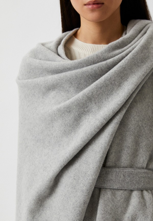 Max Mara Leisure Пончо - DEODARA - фото 4