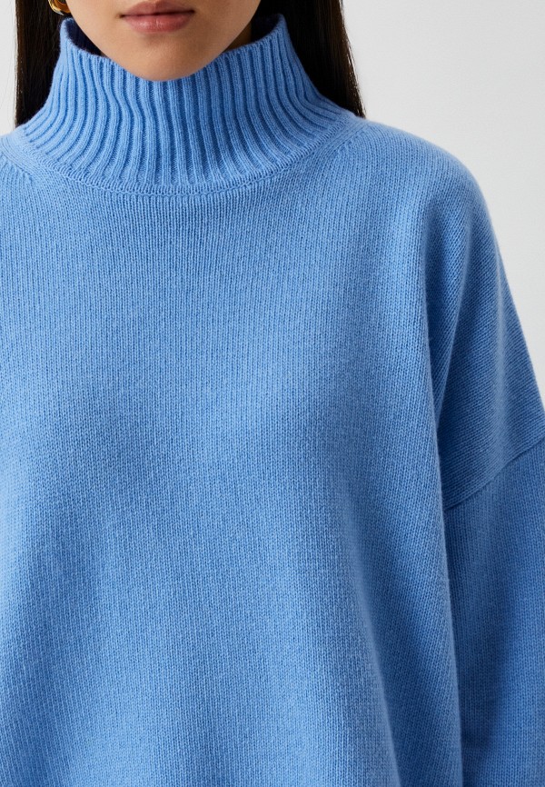 Weekend Max Mara Свитер - BENITO - фото 4