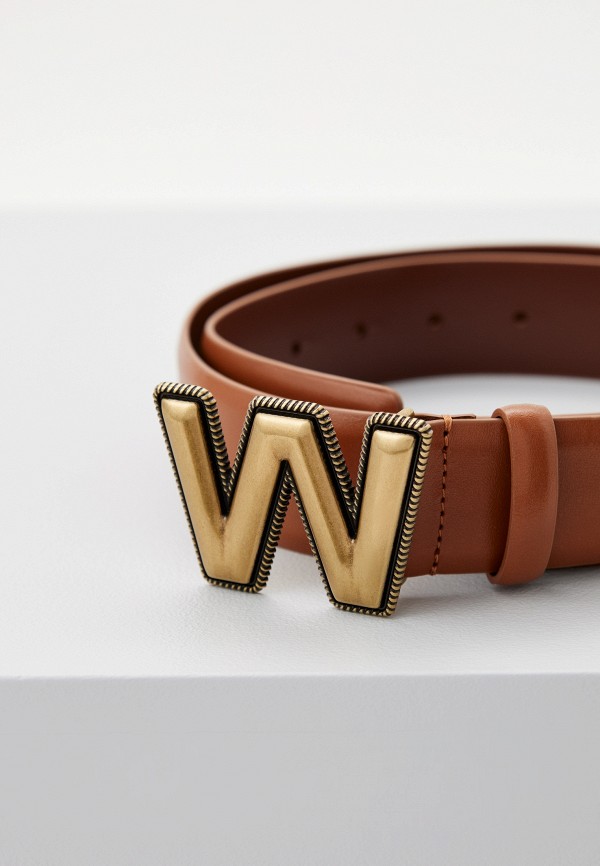 Weekend Max Mara Ремень - PETRA - фото 2