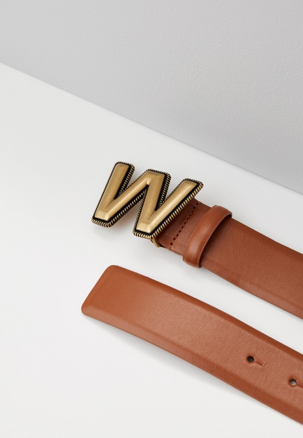 Weekend Max Mara Ремень - PETRA - фото 3