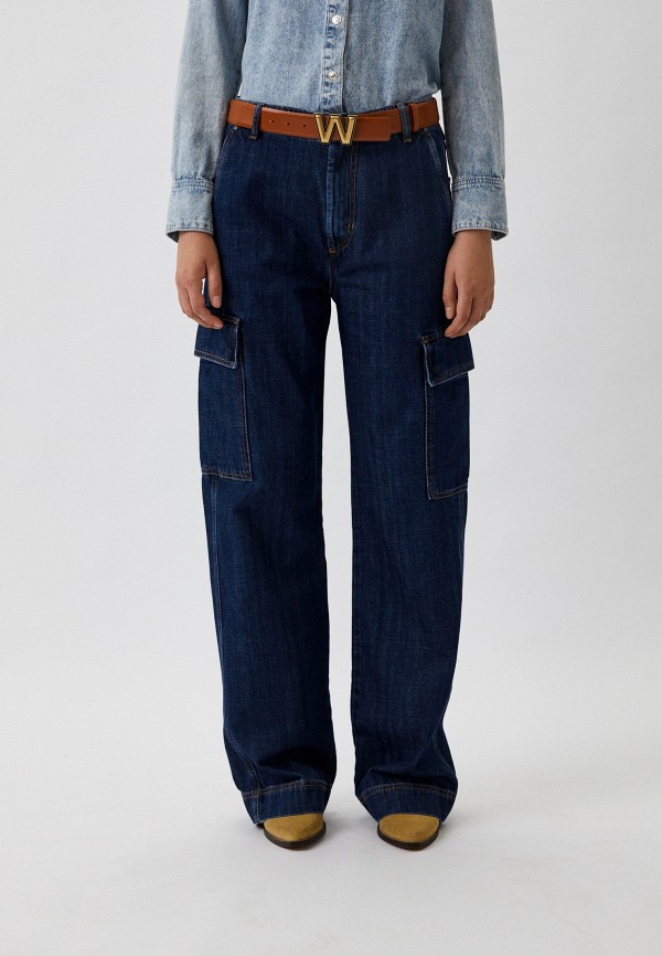 Weekend Max Mara Ремень - PETRA - фото 5