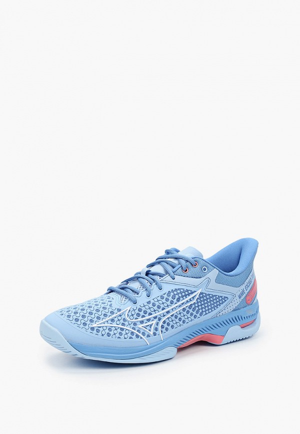 Mizuno Кроссовки - WAVE EXCEED TOUR 5 AC - фото 2
