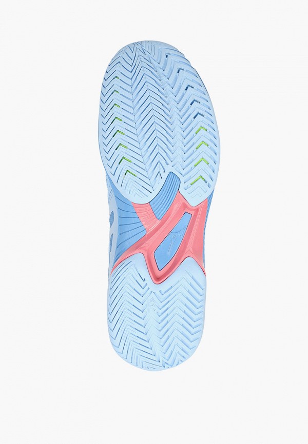 Mizuno Кроссовки - WAVE EXCEED TOUR 5 AC - фото 5