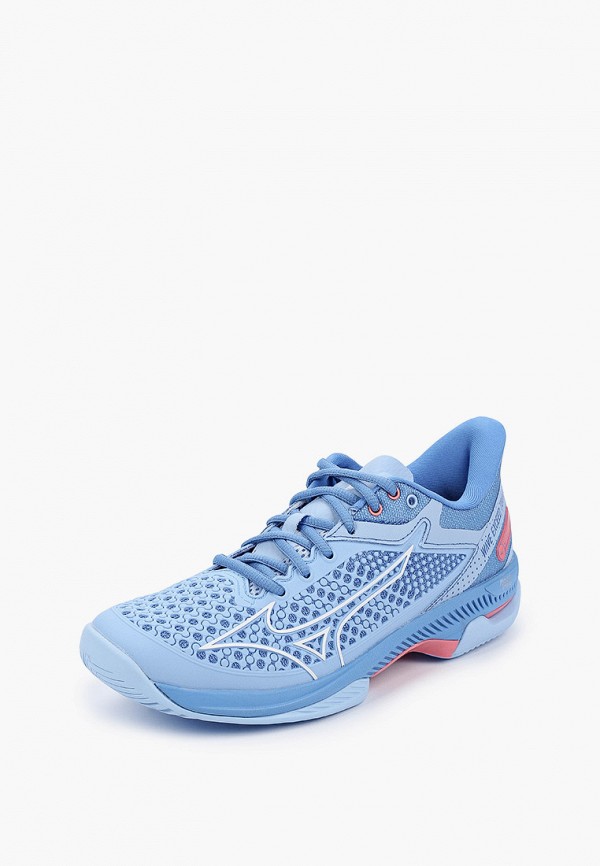 Mizuno Кроссовки - WAVE EXCEED TOUR 5 AC - фото 2