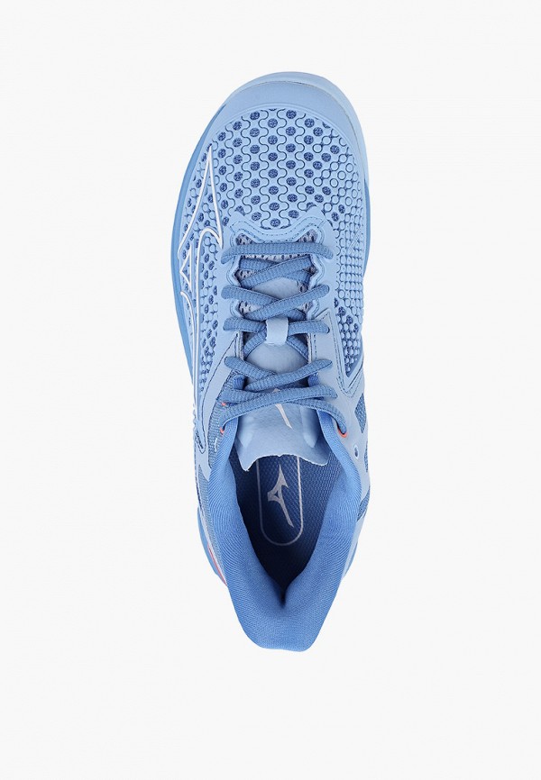 Mizuno Кроссовки - WAVE EXCEED TOUR 5 AC - фото 4