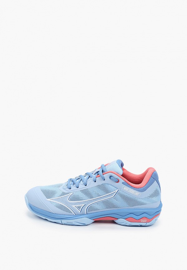 Mizuno Кроссовки - WAVE EXCEED LIGHT AC - фото 1