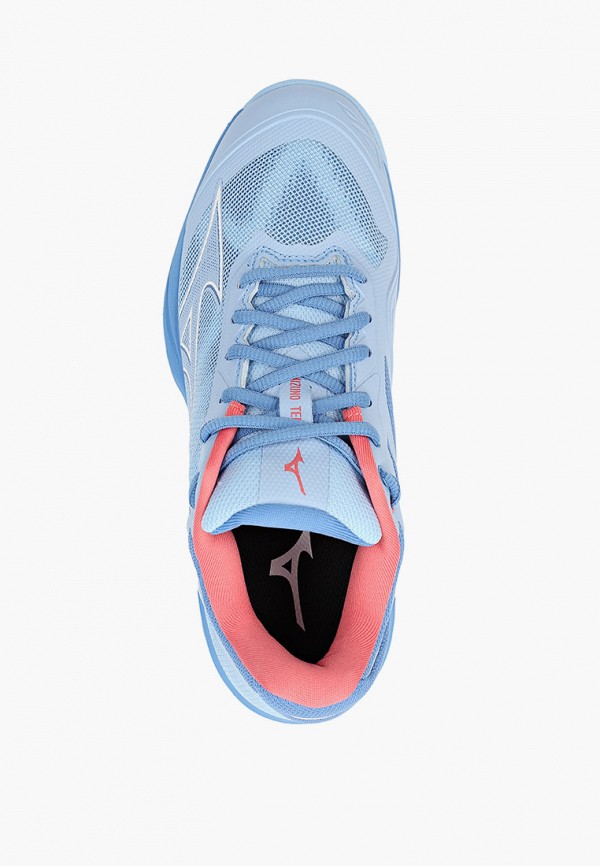 Mizuno Кроссовки - WAVE EXCEED LIGHT AC - фото 4