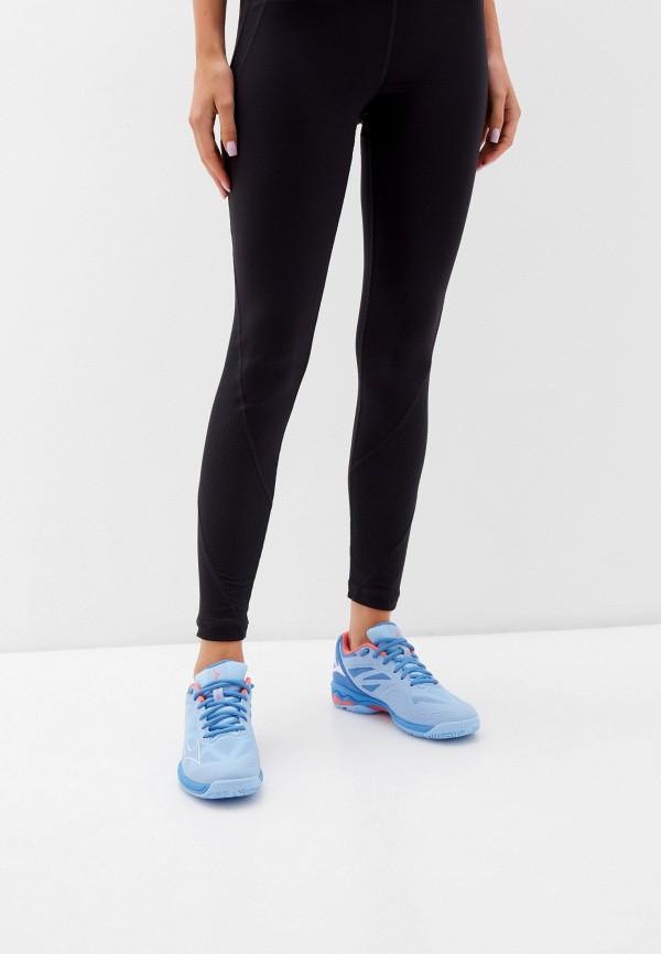 Mizuno Кроссовки - WAVE EXCEED LIGHT AC - фото 6