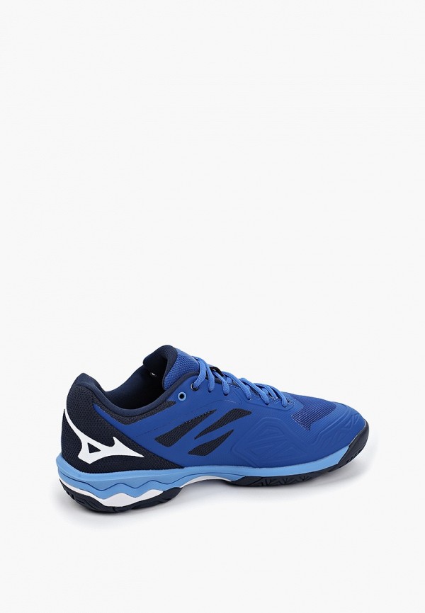 Mizuno Кроссовки - WAVE EXCEED LIGHT AC - фото 3
