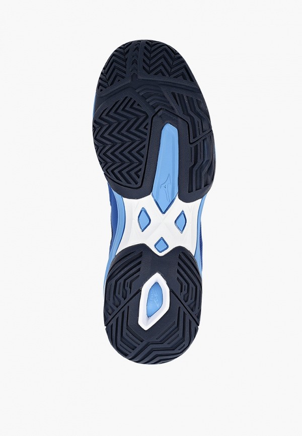 Mizuno Кроссовки - WAVE EXCEED LIGHT AC - фото 5
