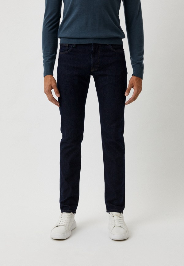 Pal Zileri Джинсы - фото 1
