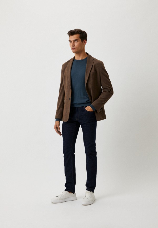 Pal Zileri Джинсы - фото 2