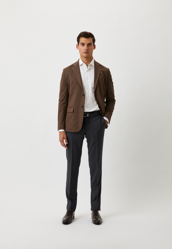 Pal Zileri Брюки - фото 2