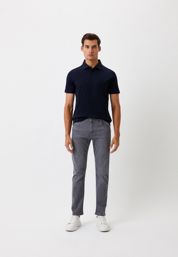 Pal Zileri Поло - фото 2