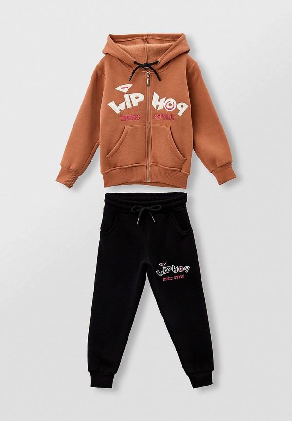 Pink Kids Костюм спортивный - фото 1