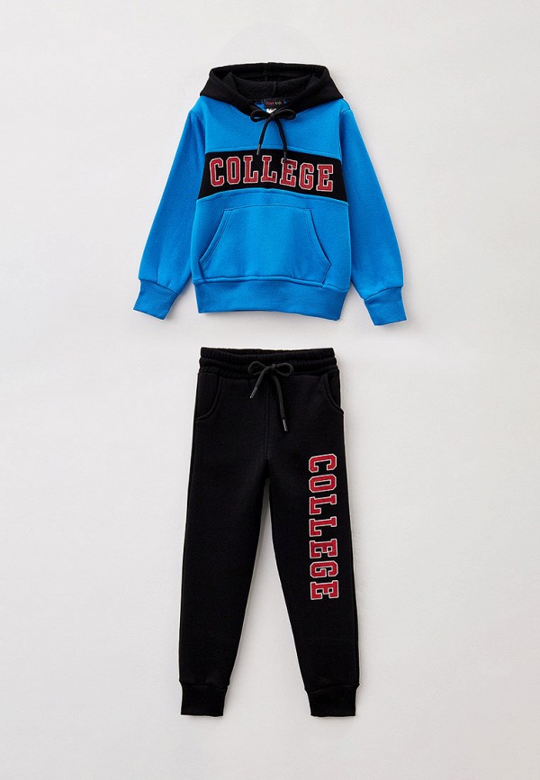 Pink Kids Костюм спортивный - фото 1