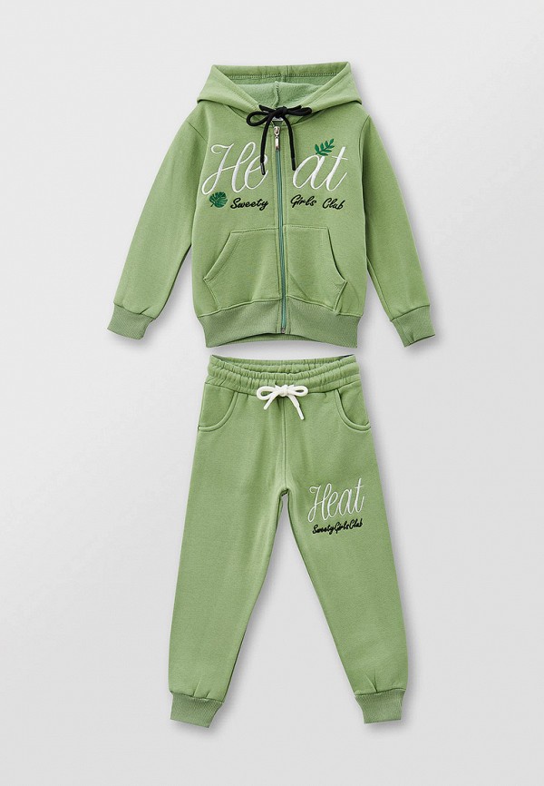 Pink Kids Костюм спортивный - фото 1