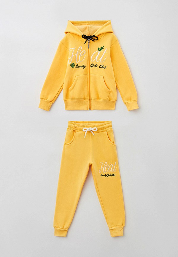 Pink Kids Костюм спортивный - фото 1