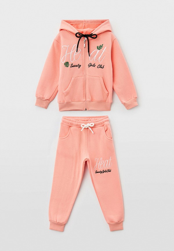 Pink Kids Костюм спортивный - фото 1