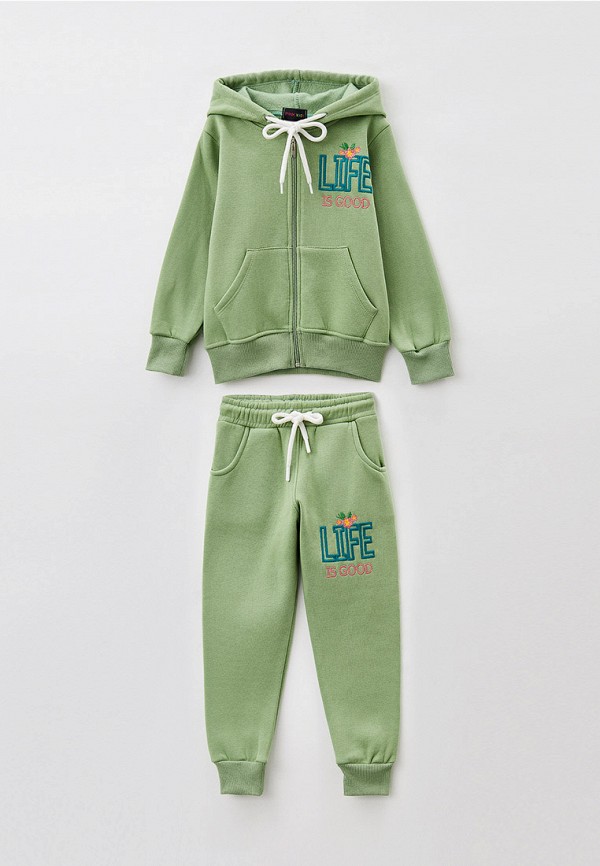 Pink Kids Костюм спортивный - фото 1