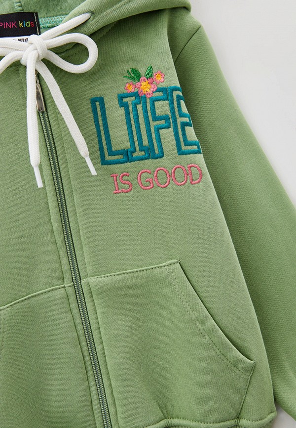 Pink Kids Костюм спортивный - фото 3