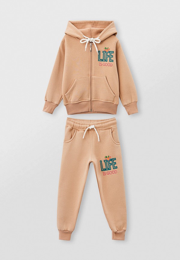 Pink Kids Костюм спортивный - фото 1