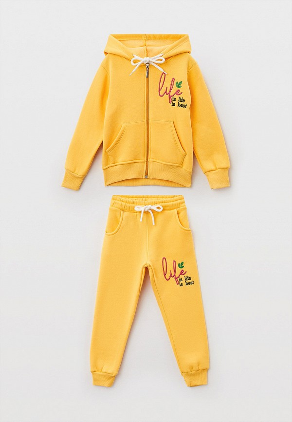 Pink Kids Костюм спортивный - фото 1