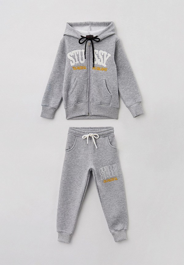 Pink Kids Костюм спортивный - фото 1