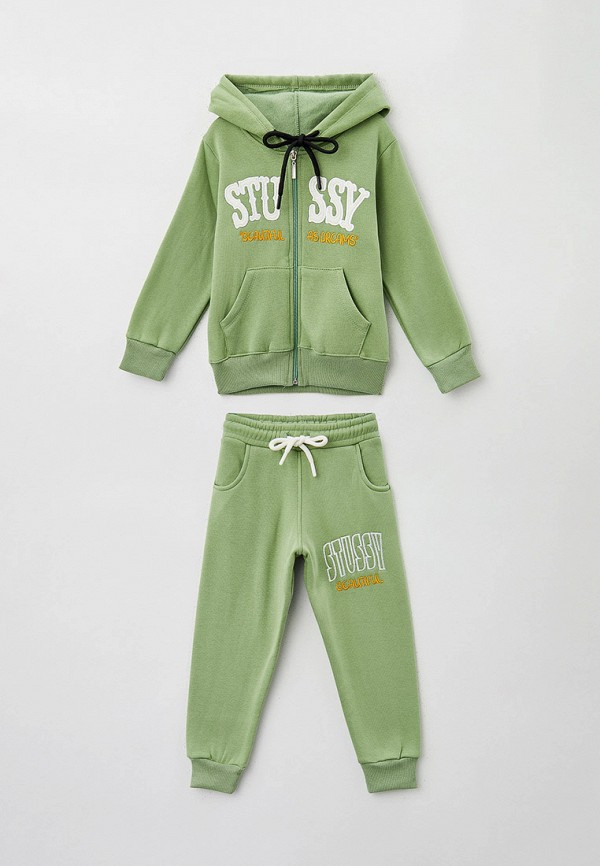 Pink Kids Костюм спортивный - фото 1