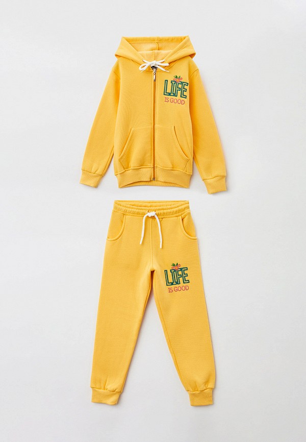 Pink Kids Костюм спортивный - фото 1