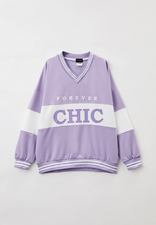 Pink Kids Свитшот - фото 1