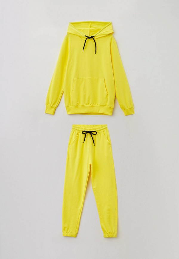 Pink Kids Костюм спортивный - фото 1