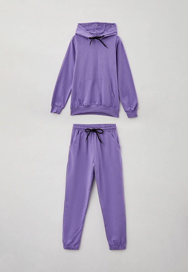 Pink Kids Костюм спортивный - фото 1