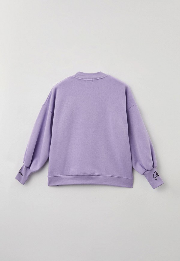 Pink Kids Свитшот - фото 2