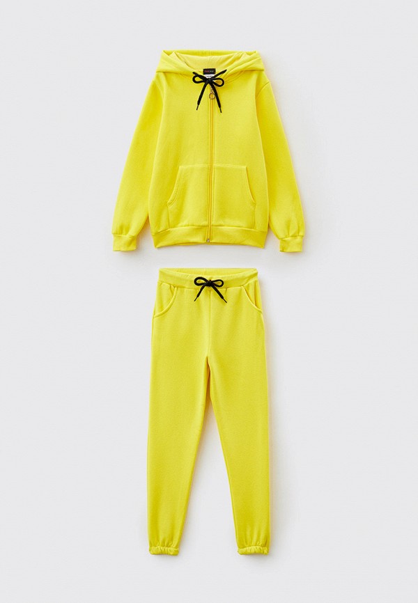 Pink Kids Костюм спортивный - фото 1