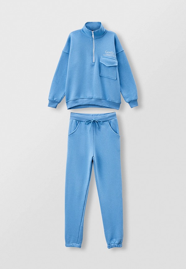 Pink Kids Костюм спортивный - фото 1